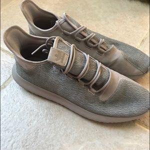 Adidas tubular shadow APE 779001 size 13